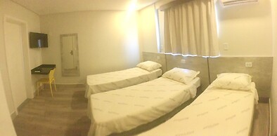 Hotel Avalon Maringá