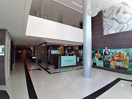 Hotel Avalon Maringá