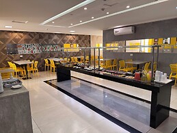 Hotel Avalon Maringá