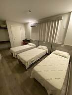 Hotel Avalon Maringá