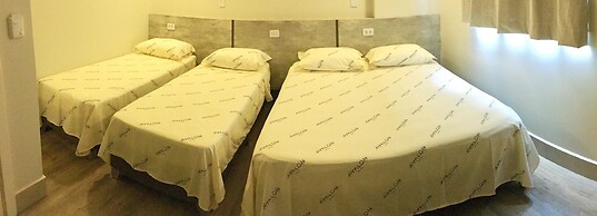 Hotel Avalon Maringá