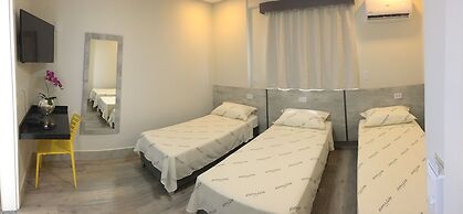 Hotel Avalon Maringá