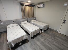 Hotel Avalon Maringá