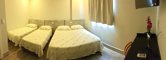 Hotel Avalon Maringá