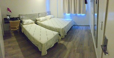 Hotel Avalon Maringá