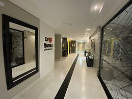 Hotel Avalon Maringá