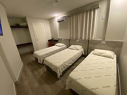 Hotel Avalon Maringá