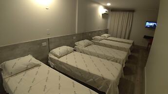 Hotel Avalon Maringá