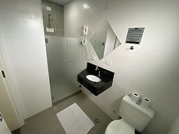 Hotel Avalon Maringá