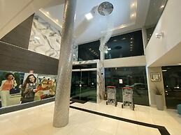 Hotel Avalon Maringá