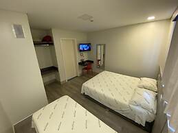 Hotel Avalon Maringá