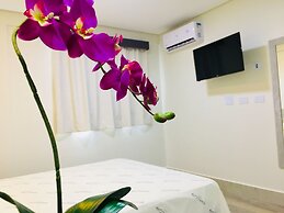 Hotel Avalon Maringá