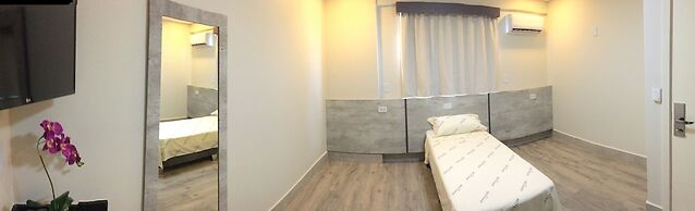 Hotel Avalon Maringá