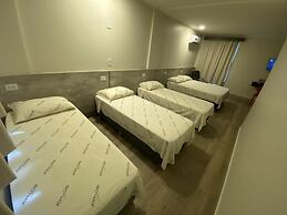 Hotel Avalon Maringá