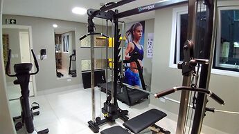 Hotel Avalon Maringá