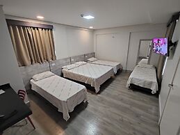Hotel Avalon Maringá