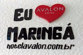 Hotel Avalon Maringá