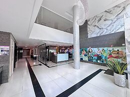 Hotel Avalon Maringá