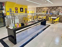 Hotel Avalon Maringá