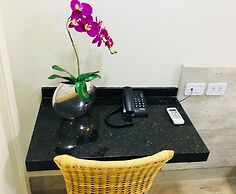 Hotel Avalon Maringá