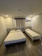 Hotel Avalon Maringá