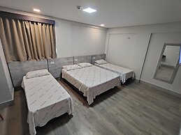 Hotel Avalon Maringá