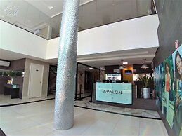 Hotel Avalon Maringá