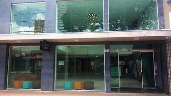 Hotel Avalon Maringá