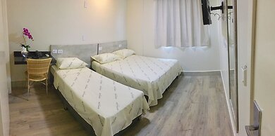 Hotel Avalon Maringá