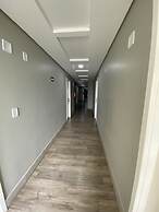 Hotel Avalon Maringá