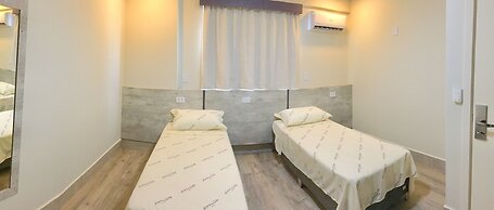 Hotel Avalon Maringá