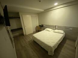 Hotel Avalon Maringá