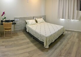 Hotel Avalon Maringá