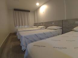 Hotel Avalon Maringá