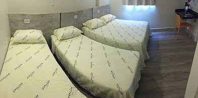 Hotel Avalon Maringá