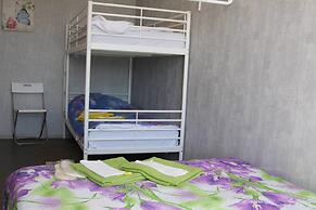 Hotel Pastel on Vosstania 1