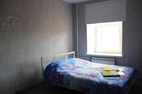 Hotel Pastel on Vosstania 1