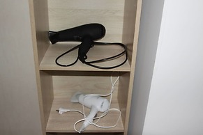 Hotel Pastel on Vosstania 1