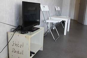 Hotel Pastel on Vosstania 1