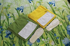 Hotel Pastel on Vosstania 1