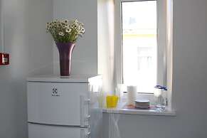 Hotel Pastel on Vosstania 1