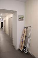 Hotel Pastel on Vosstania 1