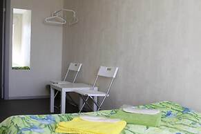 Hotel Pastel on Vosstania 1