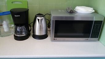 Hotel Pastel on Vosstania 1