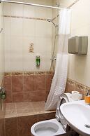 Hotel Pastel on Vosstania 1