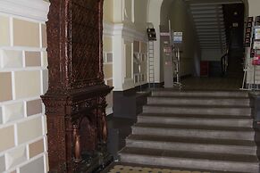 Hotel Pastel on Vosstania 1