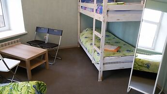 Hotel Pastel on Vosstania 1