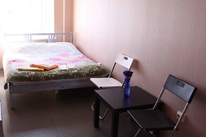 Hotel Pastel on Vosstania 1