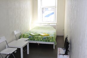 Hotel Pastel on Vosstania 1