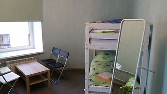 Hotel Pastel on Vosstania 1